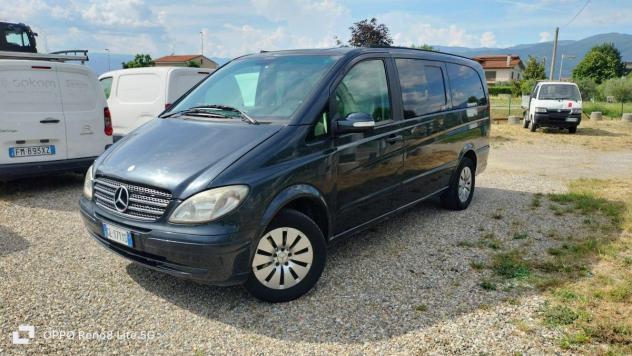 MERCEDES - Viano 8 POSTI - Foto 2