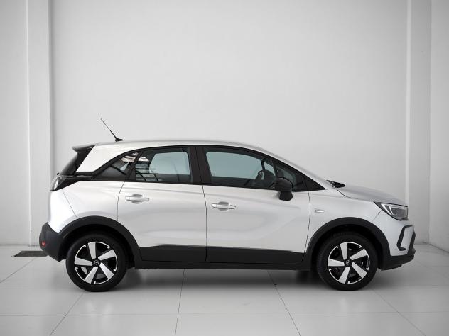 Opel Crossland Crossland 1.2 Elegance Pack s&s 110cv - Foto 7