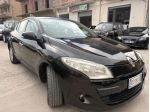 Renault Megane Mane 1.5 dCi 110CV Dynamique