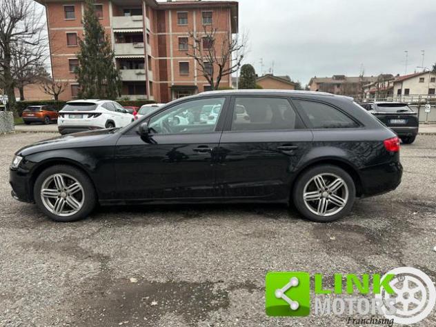 AUDI A4 Avant 2.0 TDI 150 CV multitronic Start/Stop rif. 23789718 - Foto 3
