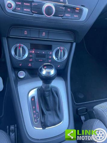 AUDI Q3 2.0 TDI 177 CV quattro S tronic rif. 23799496 - Foto 10