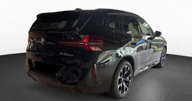 BMW X3 20d xDrive M SPORT PRO BLACK PACK rif. 24094632 - Foto 2