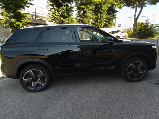 Jaecoo Jaecoo 7 1.6 TGDI 147 CV aut. 4WD Exclusive - Foto 7