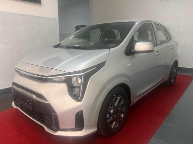 KIA Picanto 1.0 GDi GPL 5 porte Urban rif. 24175097 - Foto 2