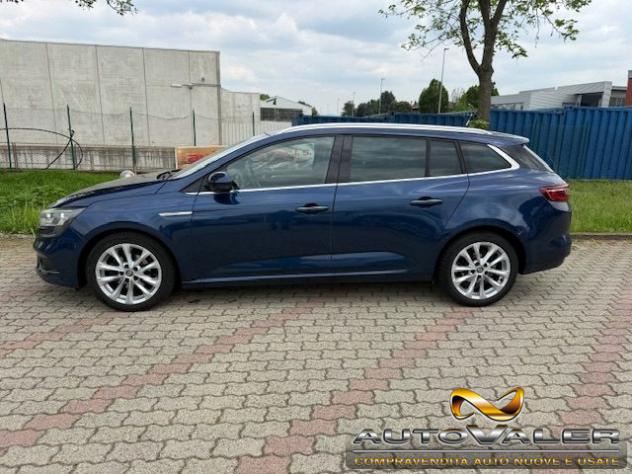 RENAULT Megane Sporter dCi 8V 110 CV EDC Energy Bose rif. 23995326 - Foto 6