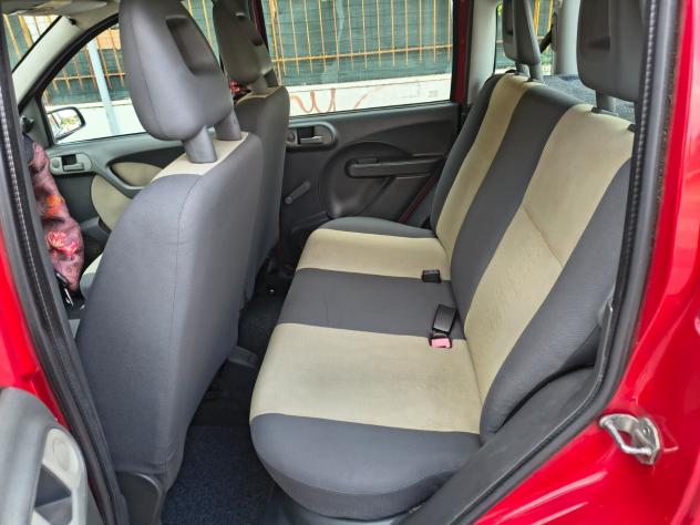 Fiat Panda 1.2 Fire 60cv Clima Servo - Foto 9