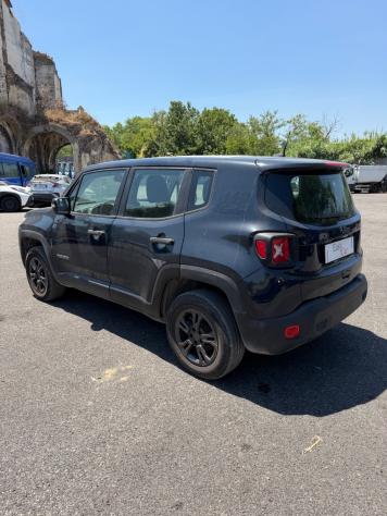 Jeep Renegade 2.0 Mjt 140CV 4WD Ex Carabinieri - Foto 3
