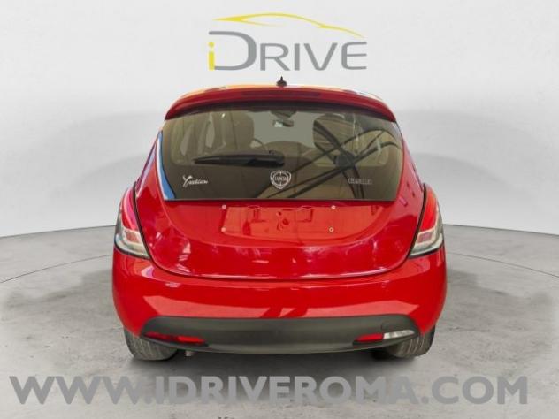 LANCIA Ypsilon 1.0 FireFly Hybrid Ecochic Silver + rif. 23619527 - Foto 5