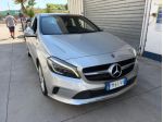 Mercedes-benz A 180 A 180 d Sport COMENUOVA