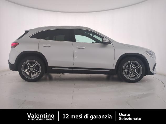 Mercedes-Benz GLA 200 d Auto 4M AMG Line Premium - Foto 2