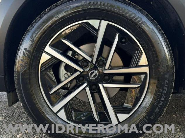 NISSAN Juke Juke 1.0 dig-t N-Connecta 114cv dct grigio rif. 23612218 - Foto 9