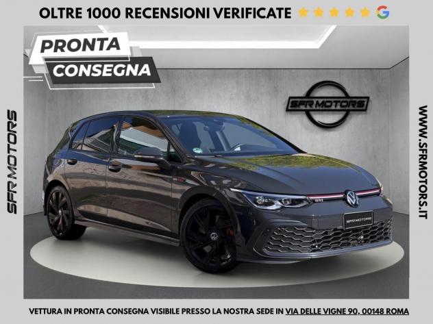 Volkswagen Golf GTI 2.0 TSI GTI DSG 245cv - PROMO/IVA ESP.