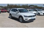 VOLKSWAGEN Tiguan 1.4 TSI 150cv DSG Executive ACT BlueMotion Tech. rif. 24009310