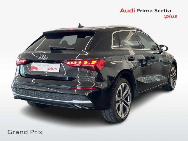 Audi A3 SPB 35 2.0 tdi Business Advanced s-tronic - Foto 2