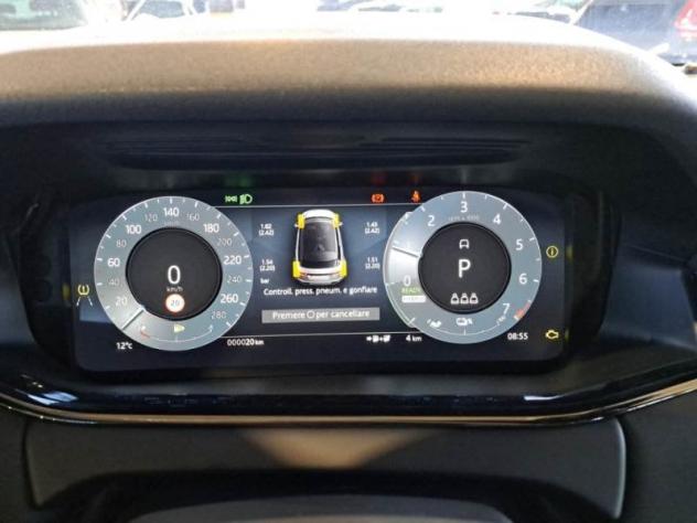 Land Rover Range Rover Evoque Range Rover Evoque 1.5 i3 phev S awd 309cv auto - Foto 8