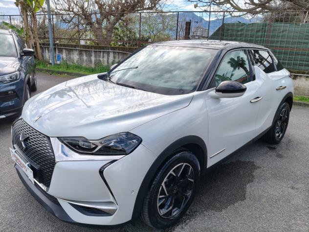 DS3 CROSSBACK 130AUT SOChic BICOLOR LIMITED EDITION - Foto 4