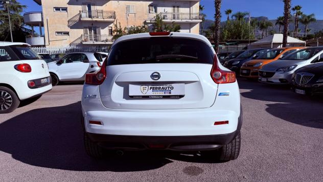 Nissan Juke 1.5 dCi Acenta - Foto 8