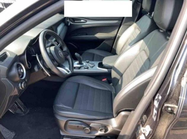 Alfa Romeo Stelvio 2.2 Turbodiesel 190 CV AT8 Q4 Sprint - Foto 5