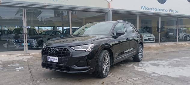 Audi Q3 35 TDI S tronic line edition - Foto 9