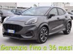 Ford Puma 1.0 EcoBoost Hybrid 125 CV S&S ST-Line Design