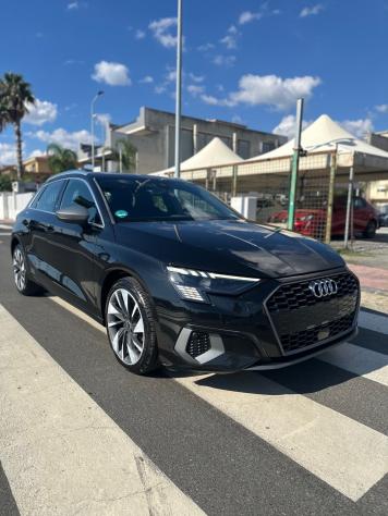Audi A3 SPB 30 TDI S line edition - Foto 8