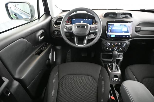 Jeep Renegade 1.5 Turbo T4 MHEV Summit - Foto 10