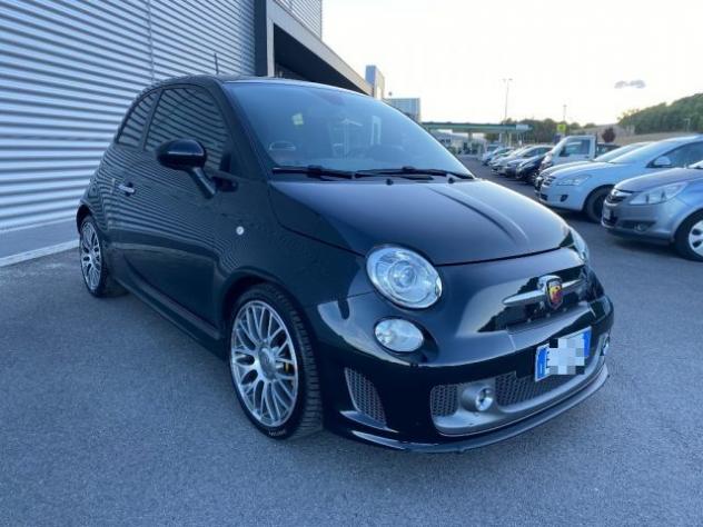 ABARTH 595 Turismo Turismo 1.4 Turbo T-Jet 160 CV cambio automatico rif. 23771477 - Foto 3