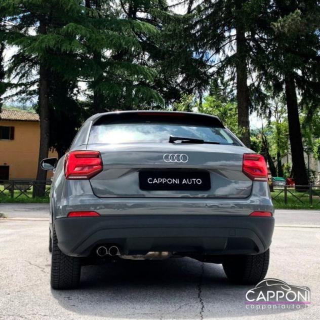 AUDI Q2 35 TDI quattro PROMO rif. 23794905 - Foto 5