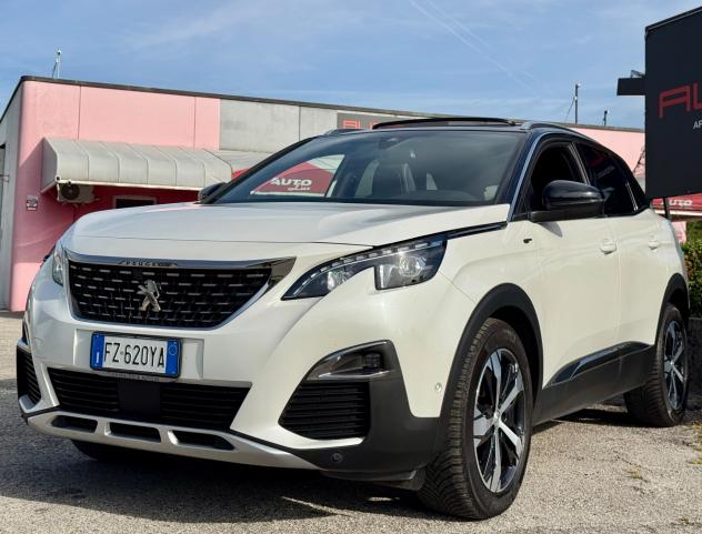 Peugeot 3008 BlueHDi 180 S&S EAT8 GT FULL 2020 - Foto 4