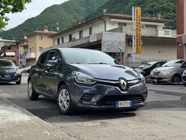 Renault Clio dCi 8V 75 CV Start&Stop 5 porte Energy Duel - Foto 9