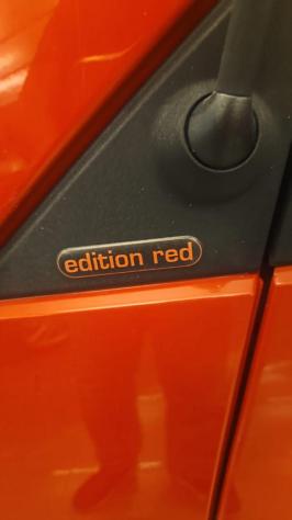 SMART ForTwo 700 coupé Brabus (55 kW) rif. 23917521 - Foto 6