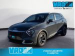 KIA Sportage 1.6 CRDi MHEV DCT Business rif. 23339848