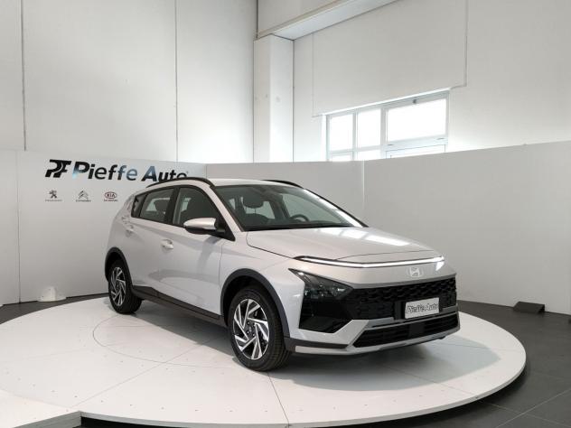 Hyundai Bayon BAYON PE 1.2MPI XLINE % - Foto 6