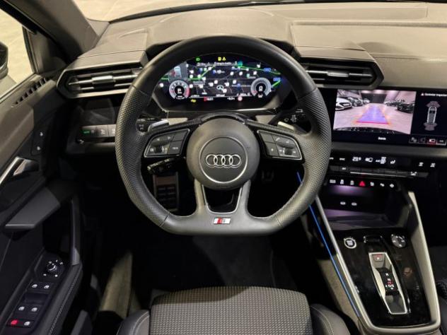 AUDI A3 SPB 35 TFSI S tronic S line rif. 23115617 - Foto 8