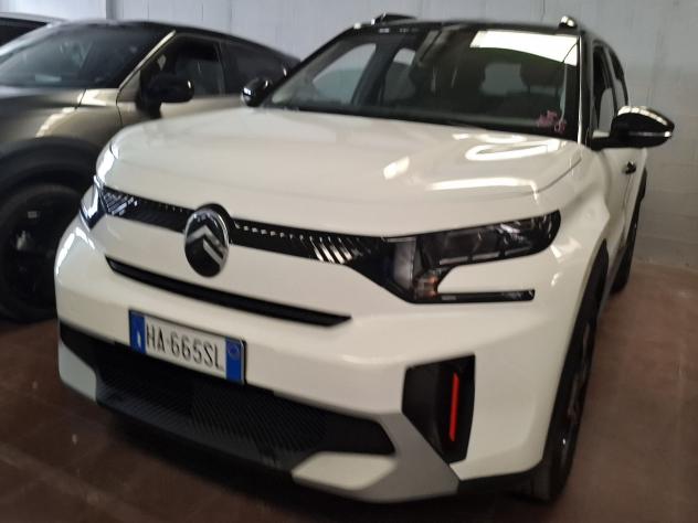 Citroën C3 Aircross II 2024 1.2 hybrid Plus 145cv edcs6 - Foto 7