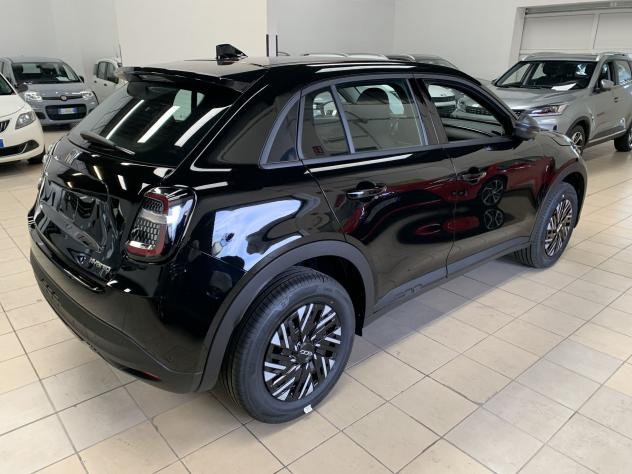 FIAT 600 1.2 Hybrid 110cv Icon - Foto 5