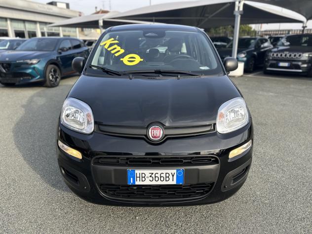 FIAT Panda Panda 1.0 FireFly S&S Hybrid - Foto 2