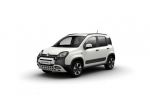 FIAT Pandina 1.0 65cv Hybrid Cross
