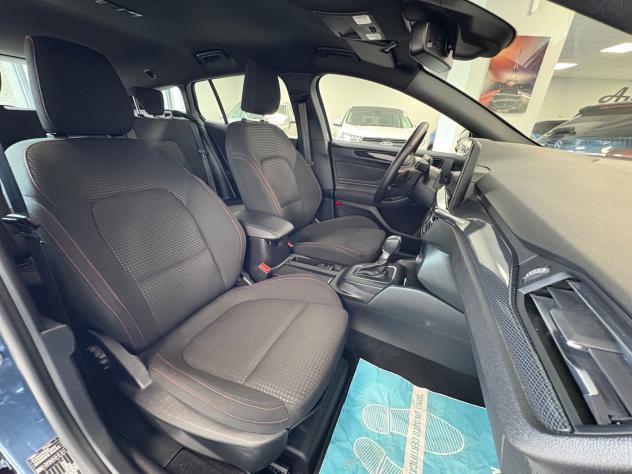 Ford Focus 1.0 benzina 125cv ST-Line 2023 km 55000 - Foto 8