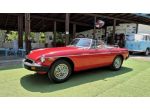 MG B MKIII Roadster  1979