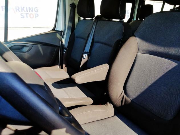 Fiat Talento 1.6 MJT 125CV L2H1 9P COMBI - IVA COMPRESA - Foto 7