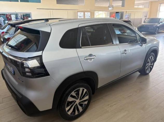 Suzuki S-Cross Hybrid 1.4 Boosterjet Hybrid 4WD AllGrip Starview - Foto 5