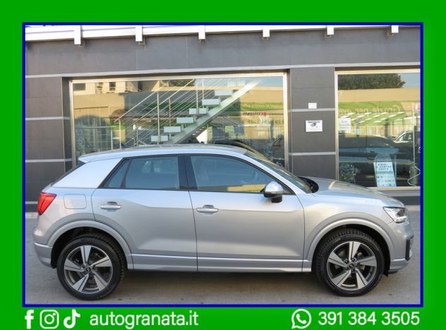 Audi Q2 1.6 TDI116CV ADMIRED MY20 PACK EVOLUTION S-TRONIC - Foto 2