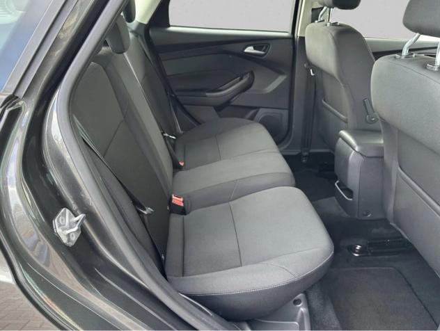 Ford Focus SW 1.5TDCI 120CV Euro6 Navi App connect - Foto 10