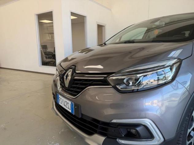 RENAULT Captur dCi 8V 110 CV Start&Stop Energy Intens rif. 24159267 - Foto 7