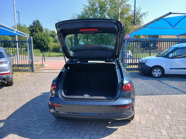 Audi A3 Sportback 30 TDI S tronic Business Advanced. - Foto 10
