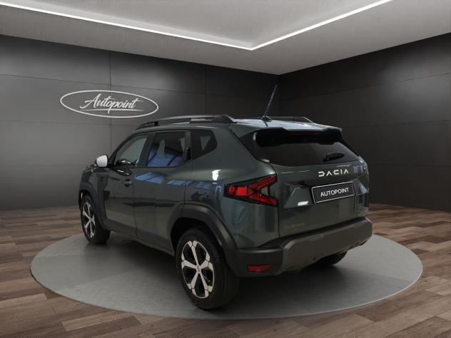 Dacia Duster Duster 1.2 Eco-G Journey 120cv - Foto 6