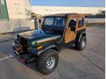 JEEP Wrangler high output 4000 rif. 23432732