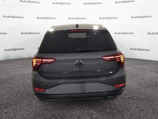 Volkswagen Polo 1.0 TSI Edition Plus #nazionale - Foto 4