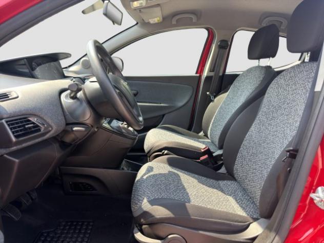 LANCIA Ypsilon Ypsilon 1.0 FireFly 5 porte S&S Hybrid Silver rif. 24023904 - Foto 10